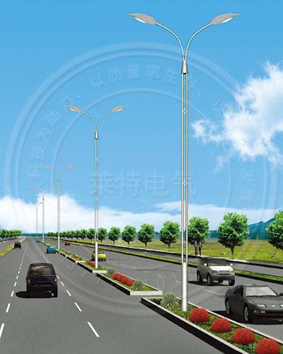 道路灯具