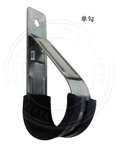 不锈钢电缆挂架