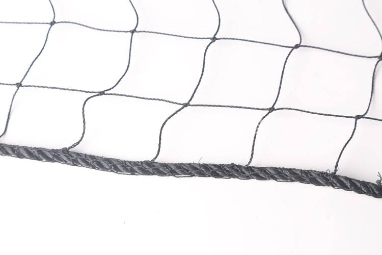 How to choose the size of the Bird nets mesh