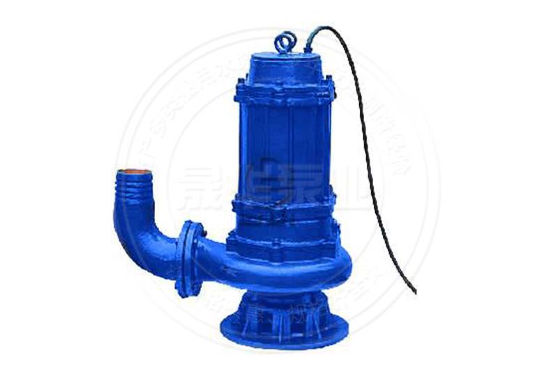 CQX（W）型潜水排污泵