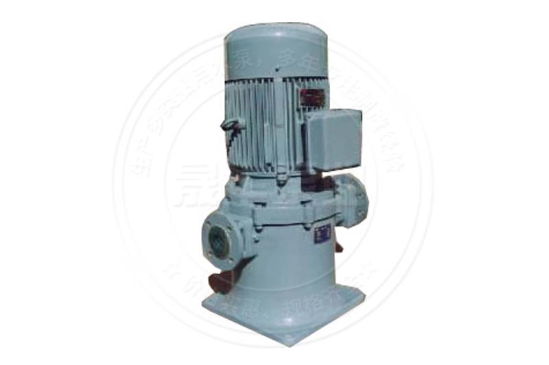晟华泵业：立式离心泵在施工以及安装中需要注意哪些？