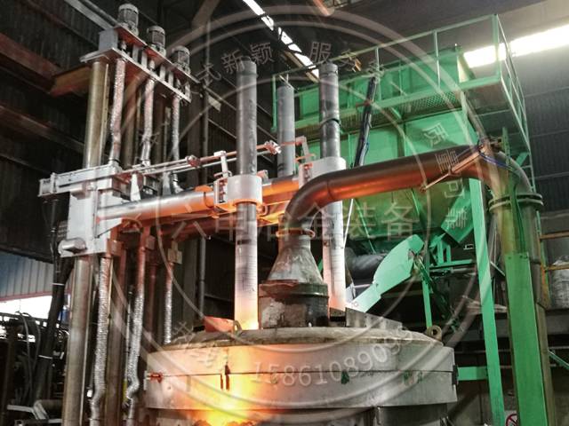 电弧炉炼钢工艺过程的五个阶段